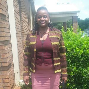 Meet your Posher, Deborah